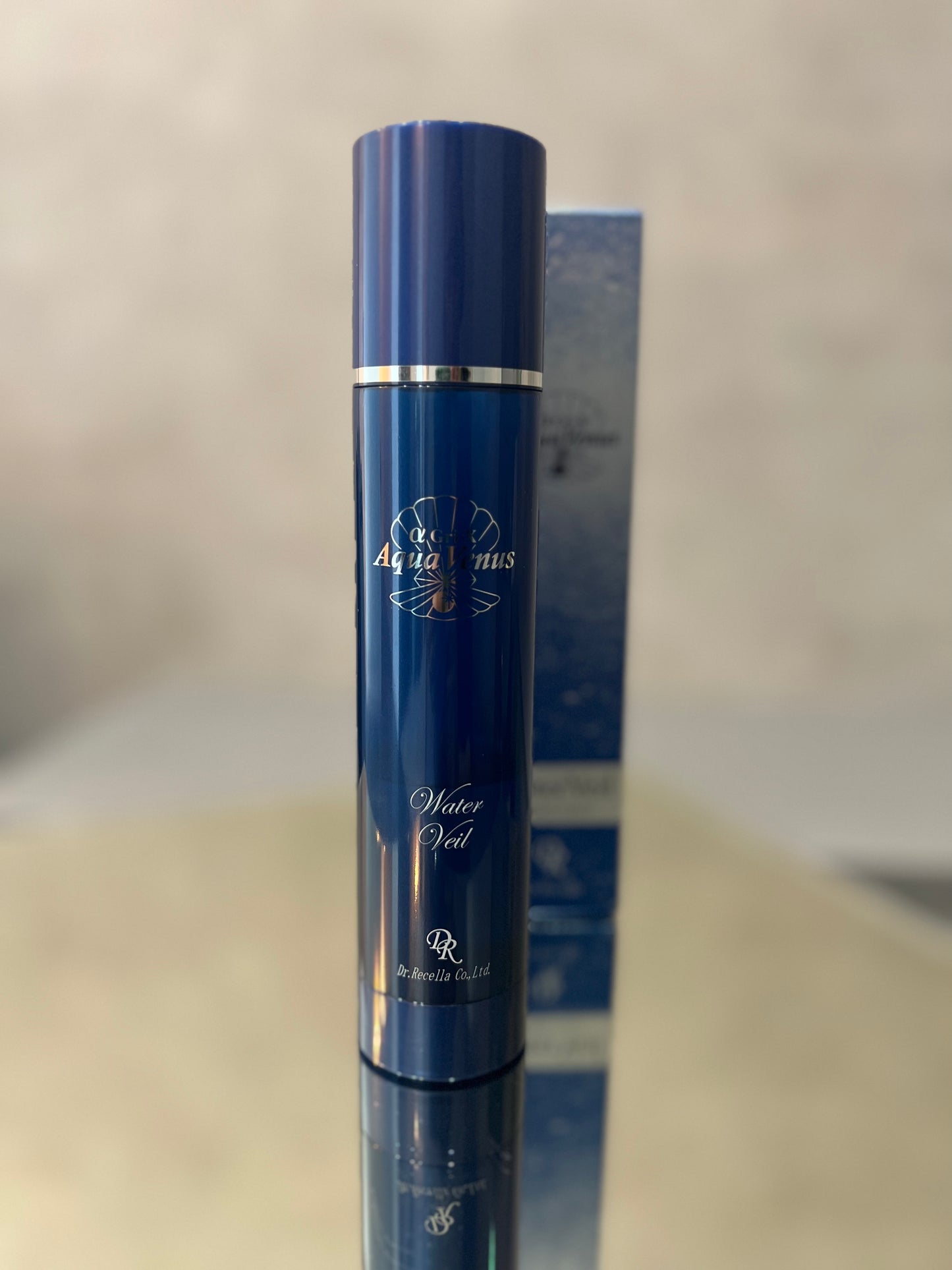 dr.recella waterveil150ml