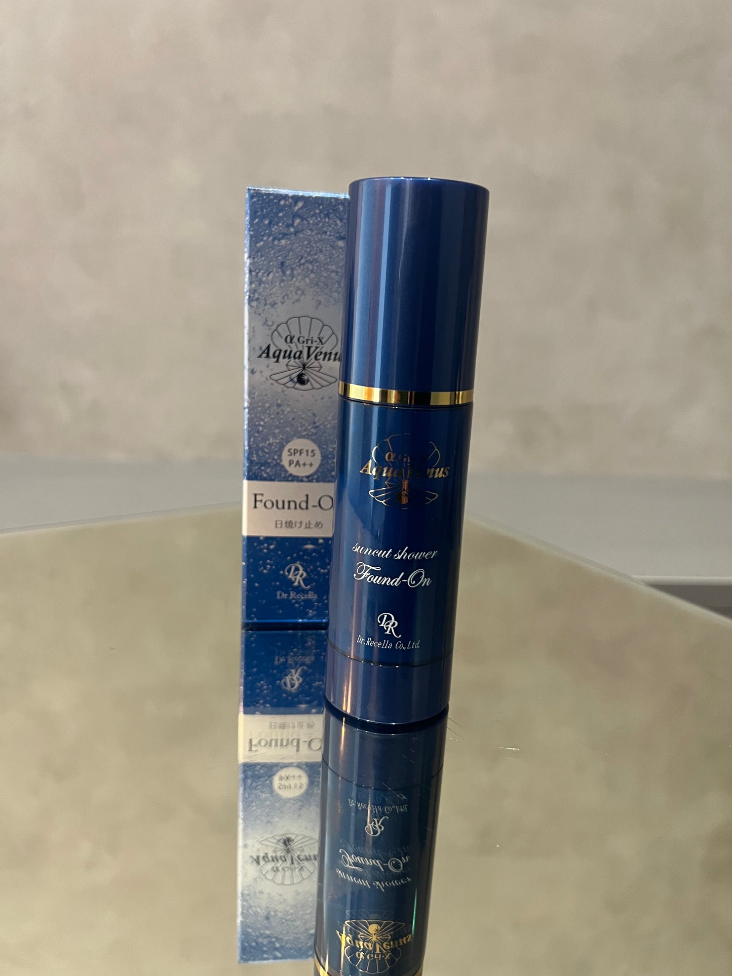 dr.recella found-on50ml