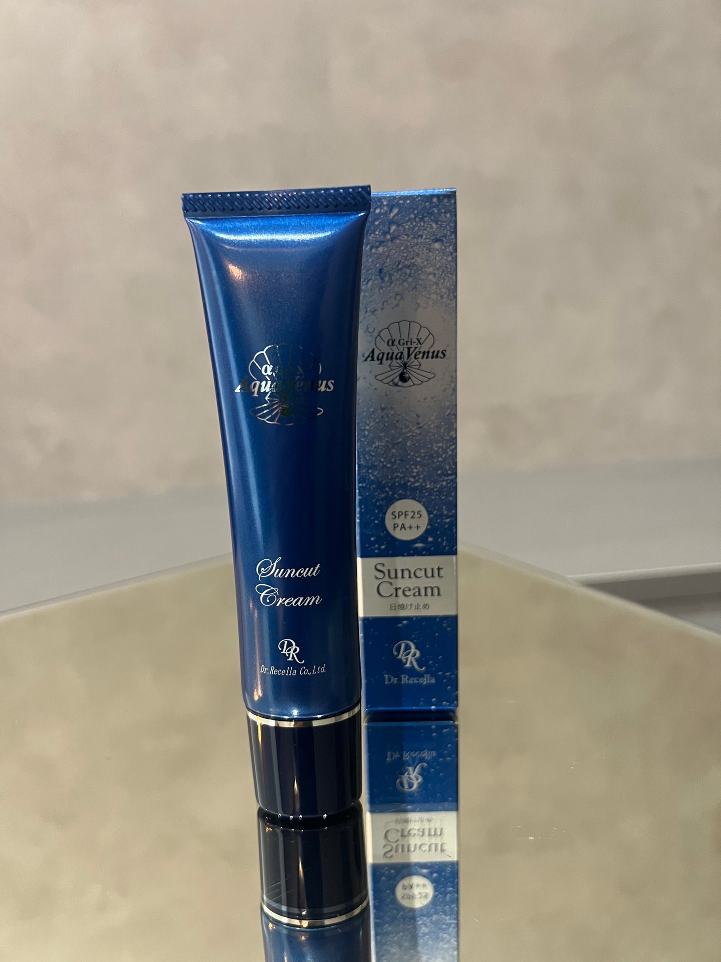 dr.recella suncutcream40g