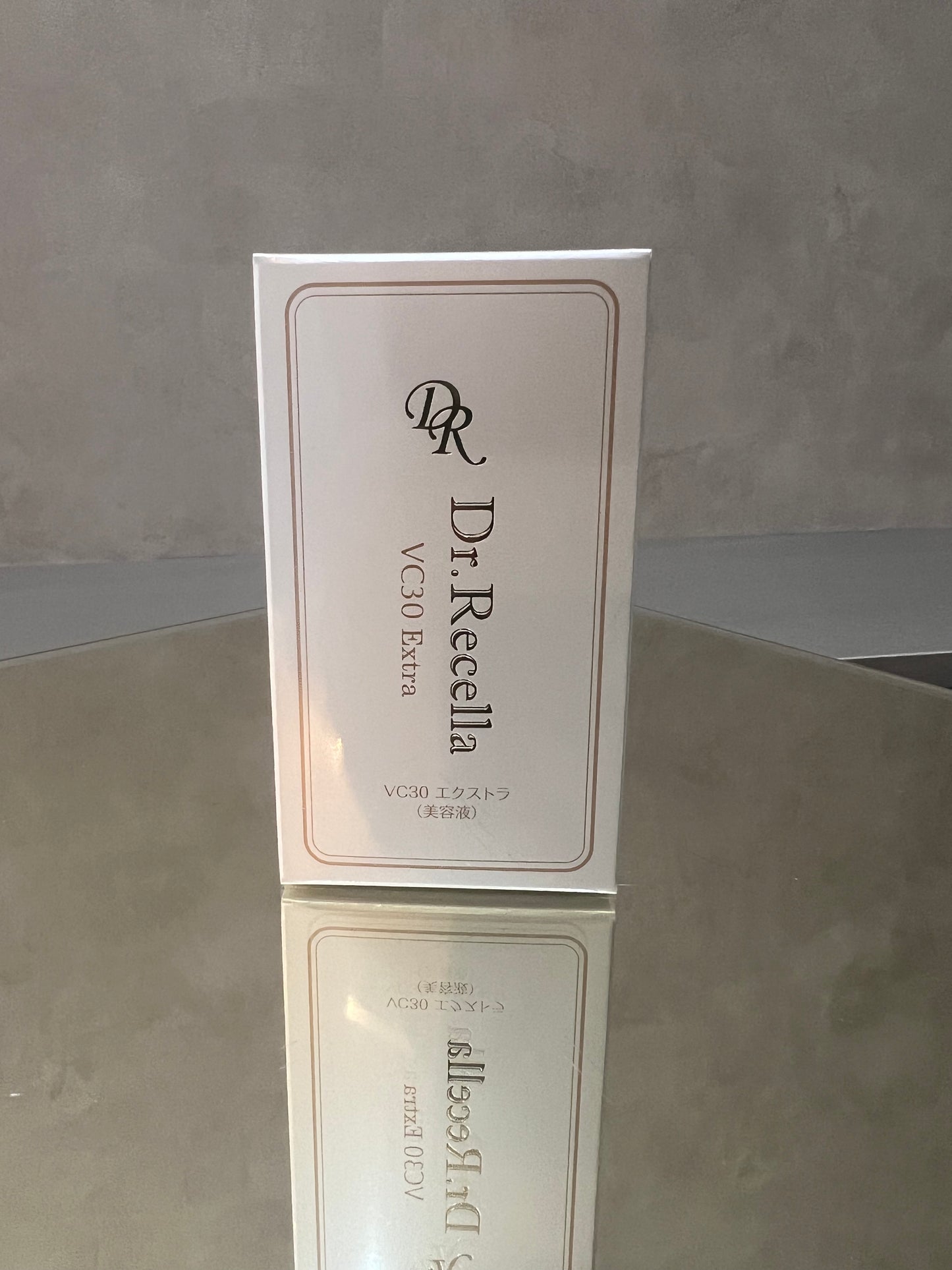 dr.recella VC30extra
