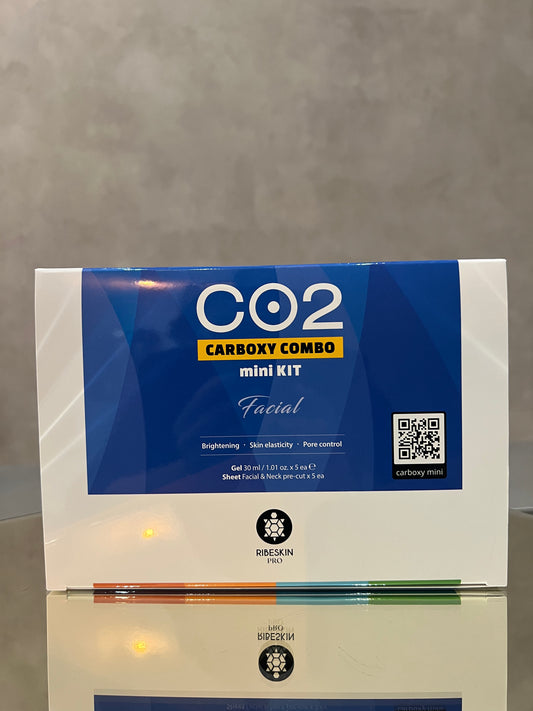 CARBOXY CO2pack