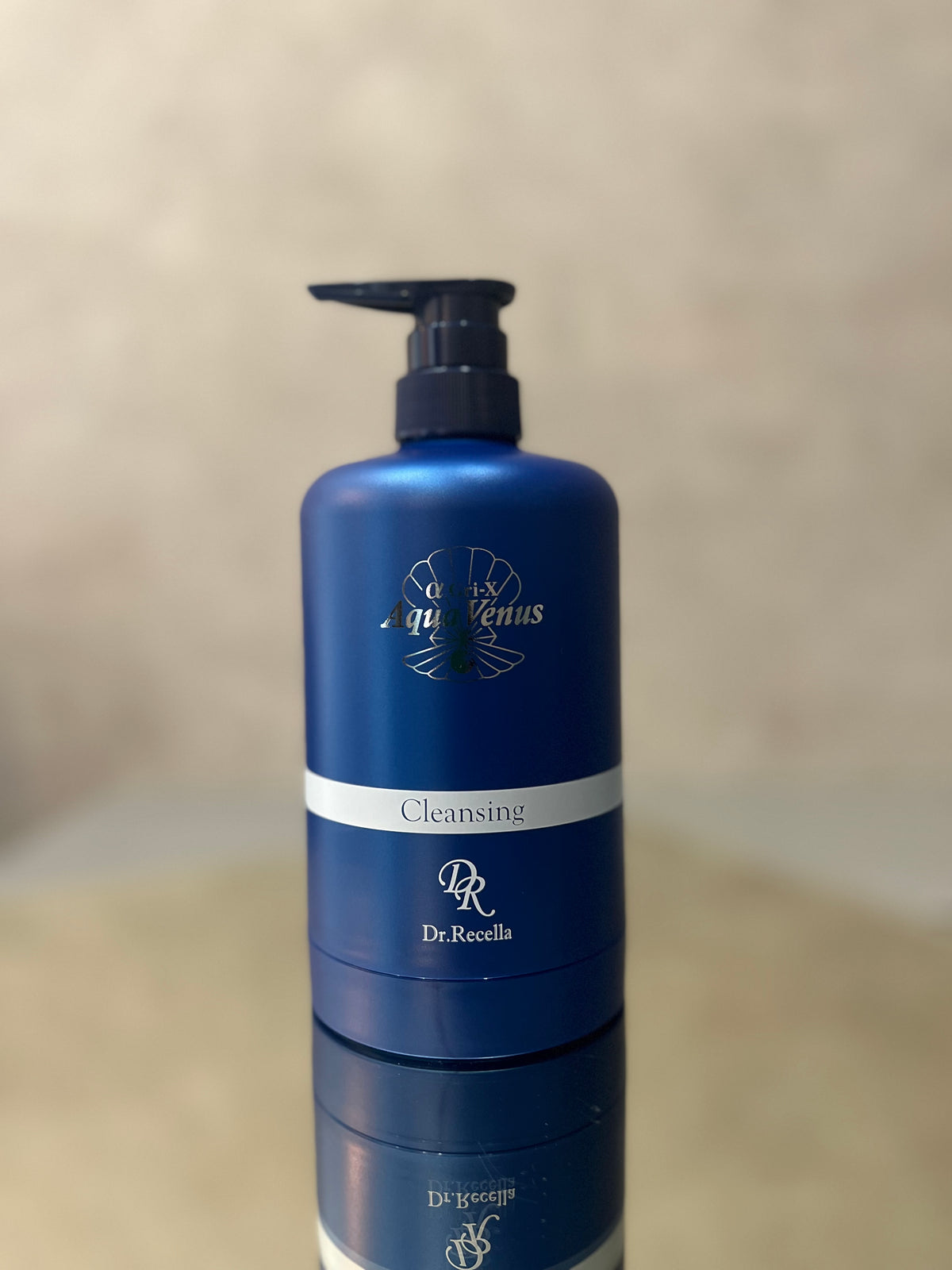dr.recella cleansingボトル単品 – IDYLLEonlineshop
