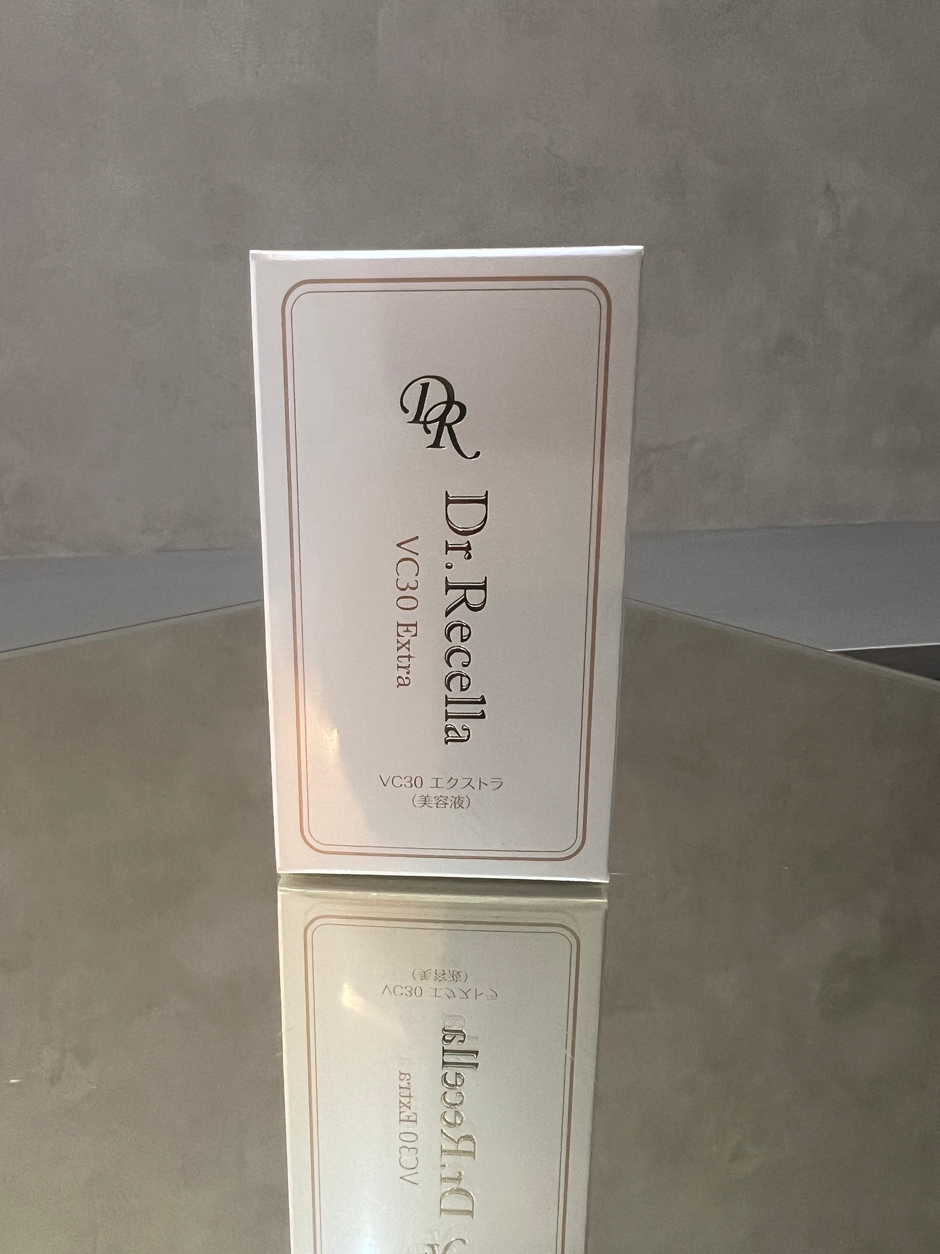 dr.recella VC30extra – IDYLLEonlineshop dr.recella VC30extra – IDYLLEonlineshop